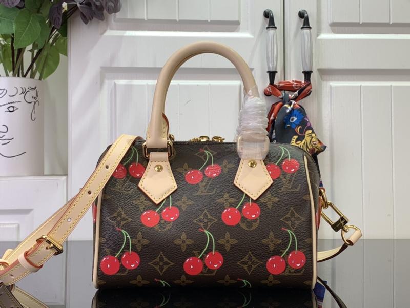 LV x TM Speedy Bandouliere 20 M13094