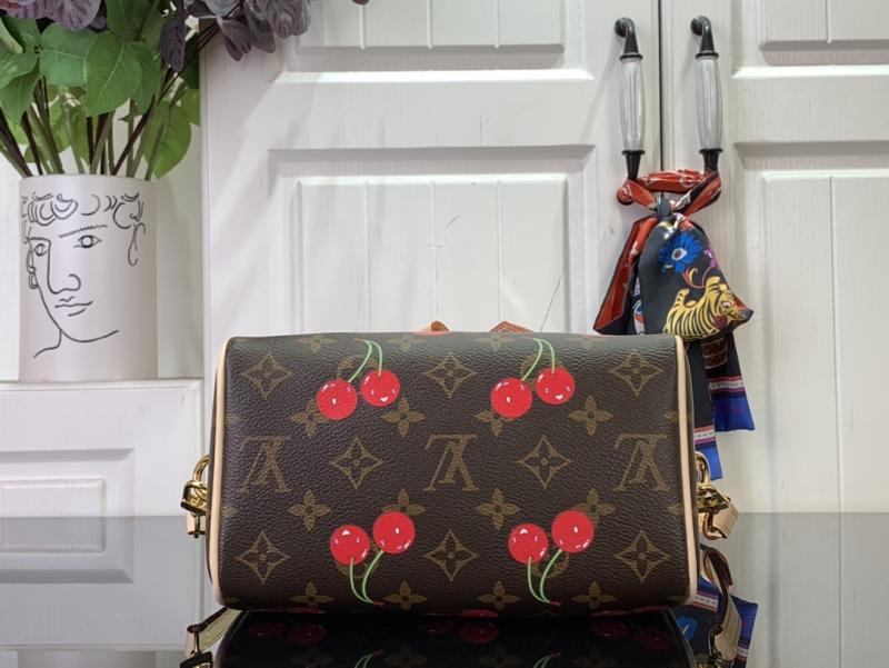LV x TM Speedy Bandouliere 20 M13094