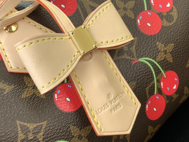 LV x TM Speedy Bandouliere 20 M13094