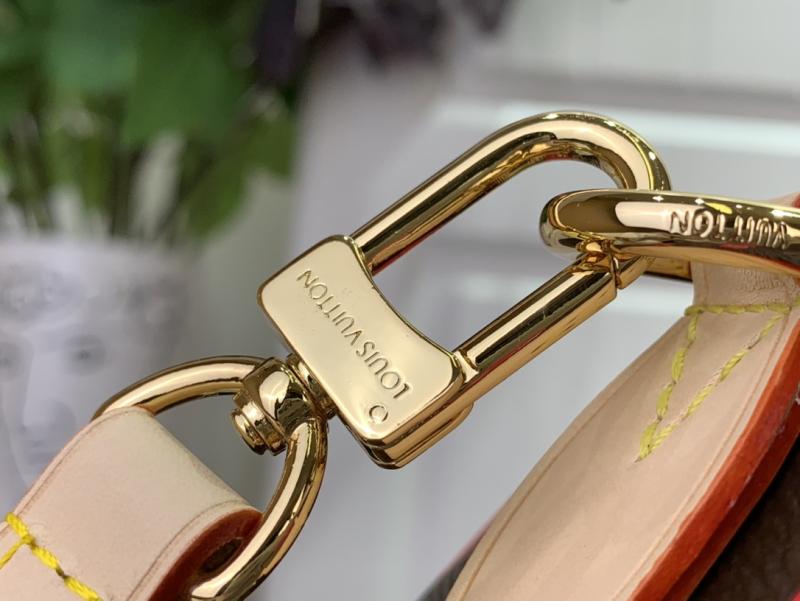 LV x TM Speedy Bandouliere 20 M13094