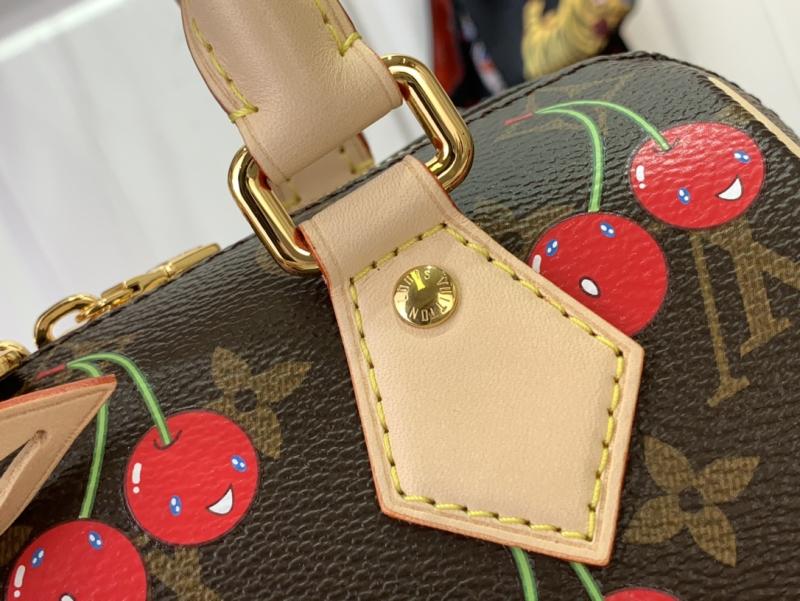 LV x TM Speedy Bandouliere 20 M13094