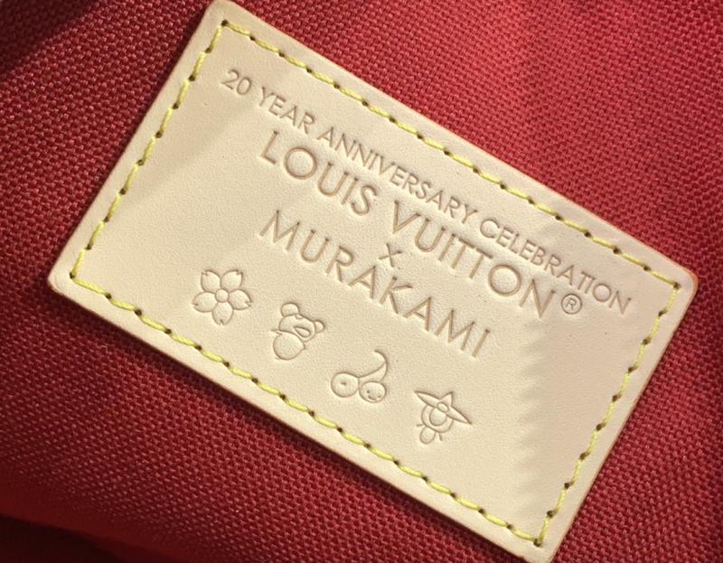 LV x TM Speedy Bandouliere 20 M13094