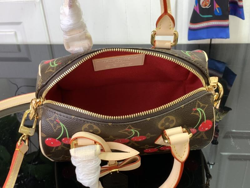 LV x TM Speedy Bandouliere 20 M13094