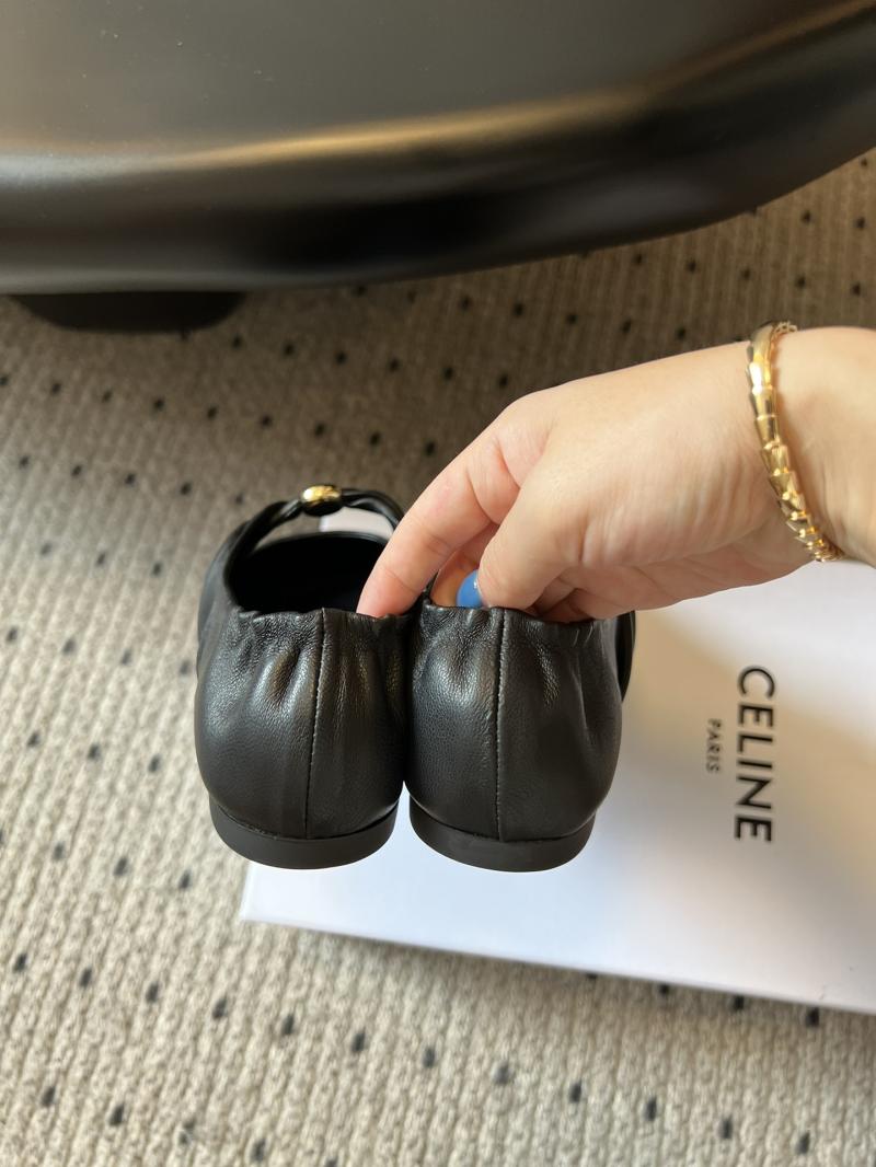 Loewe Ballet Shoes SLB61703