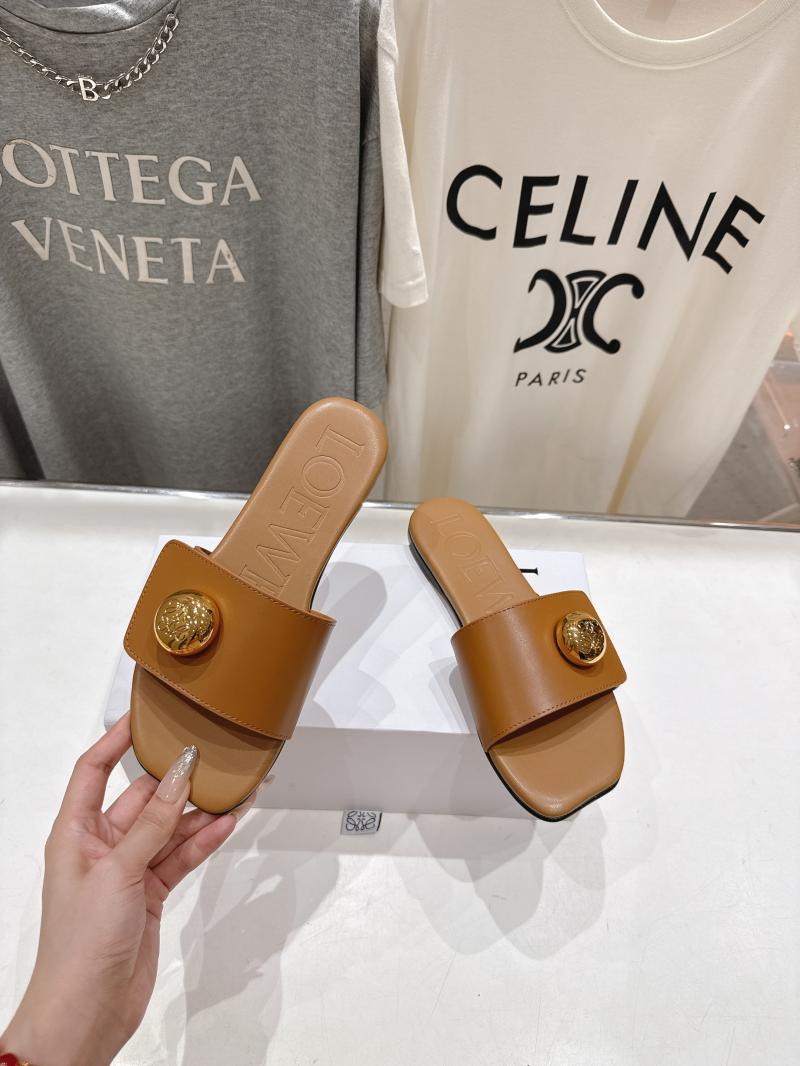 Loewe Sandals SLOS61401