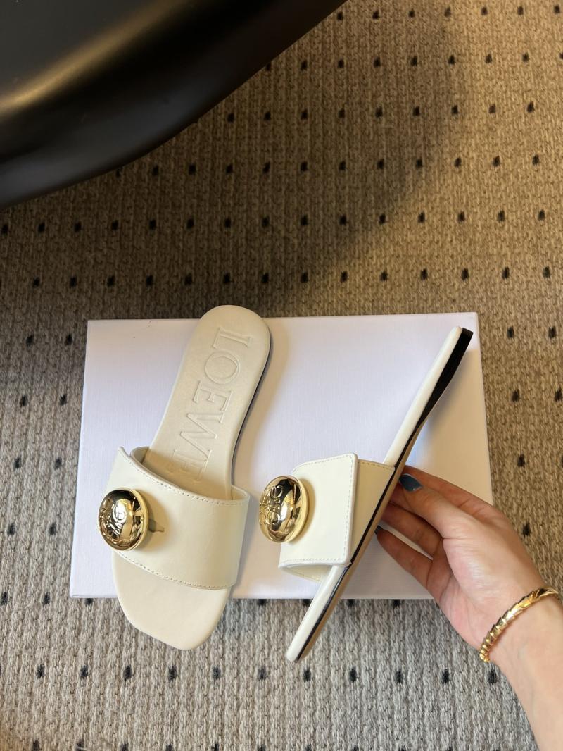 Loewe Sandals SLS61704