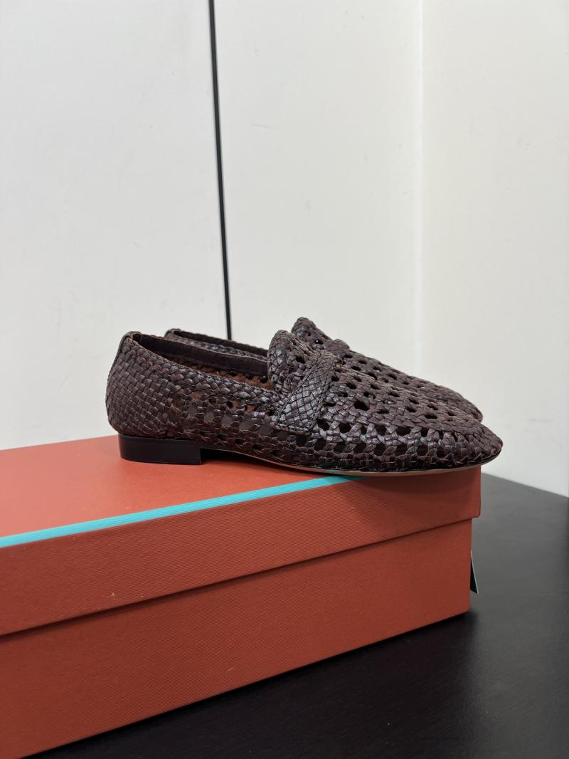 Loro Piana Loafers SLPL61001