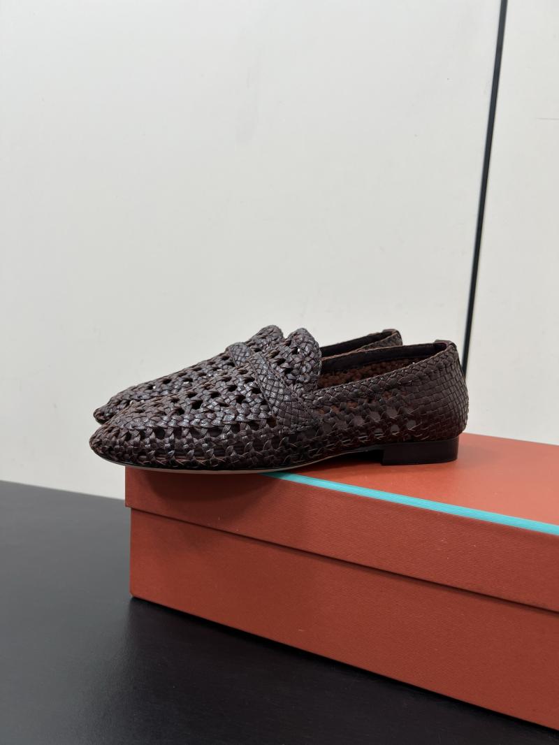 Loro Piana Loafers SLPL61001