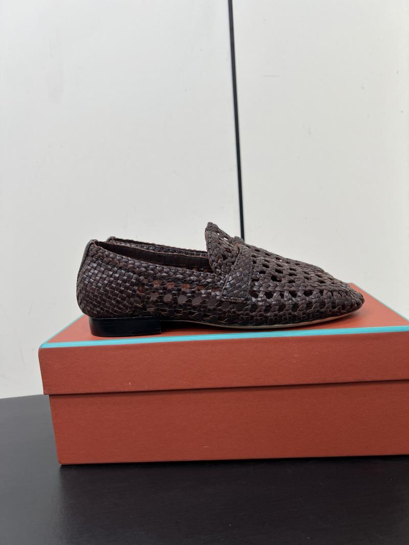 Loro Piana Loafers SLPL61001