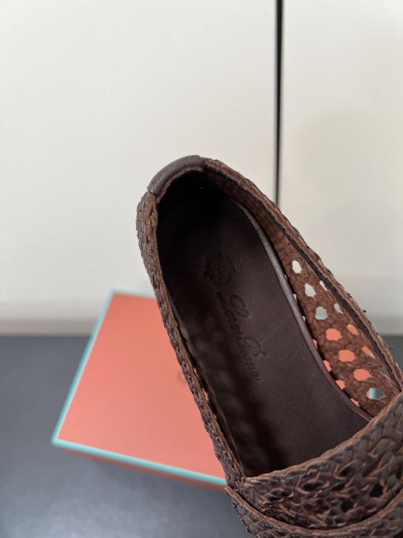 Loro Piana Loafers SLPL61001