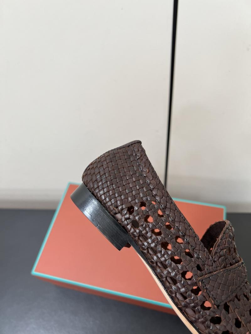 Loro Piana Loafers SLPL61001