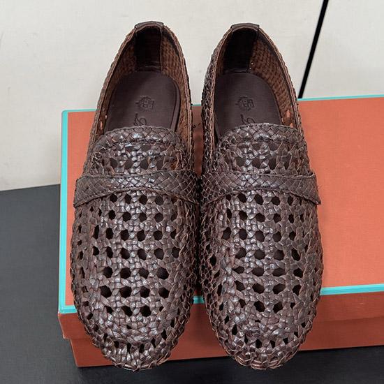 Loro Piana Loafers SLPL61001