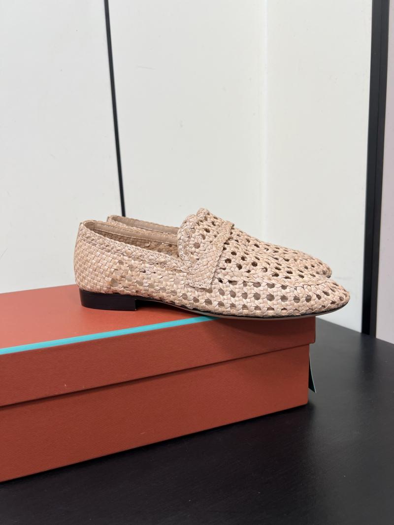 Loro Piana Loafers SLPL61002