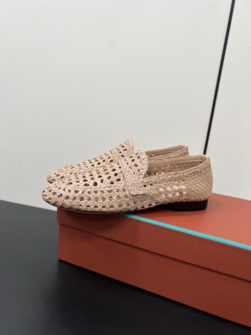 Loro Piana Loafers SLPL61002