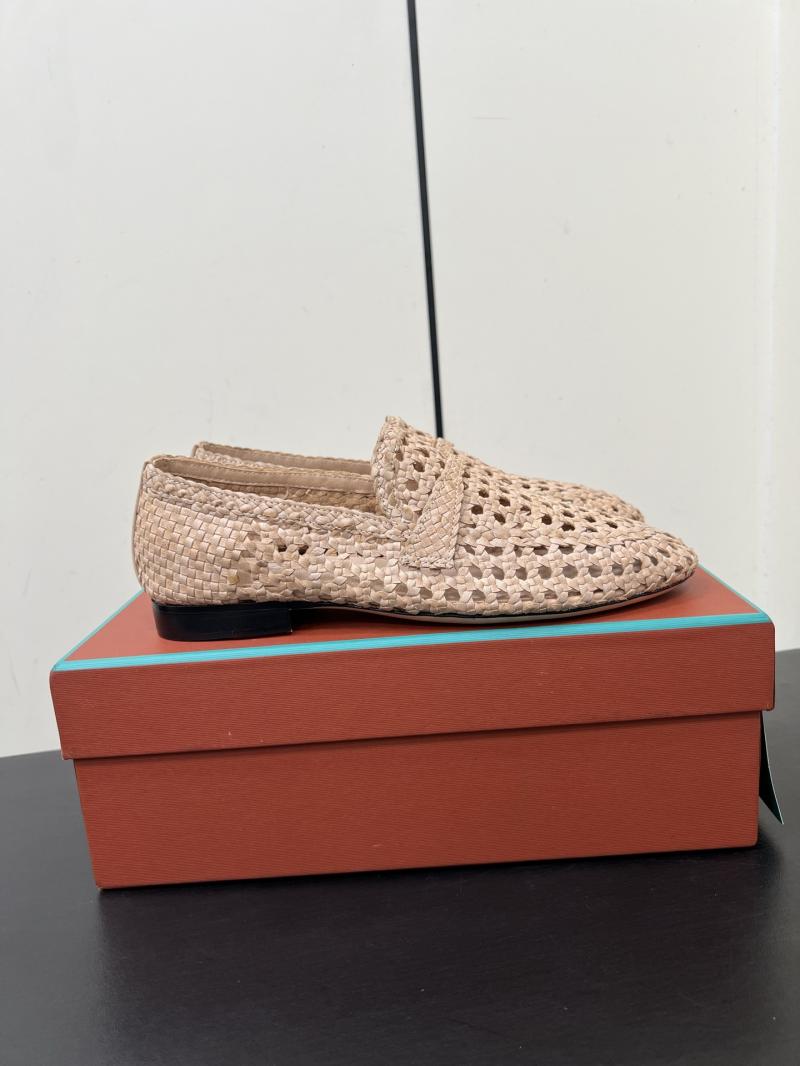 Loro Piana Loafers SLPL61002