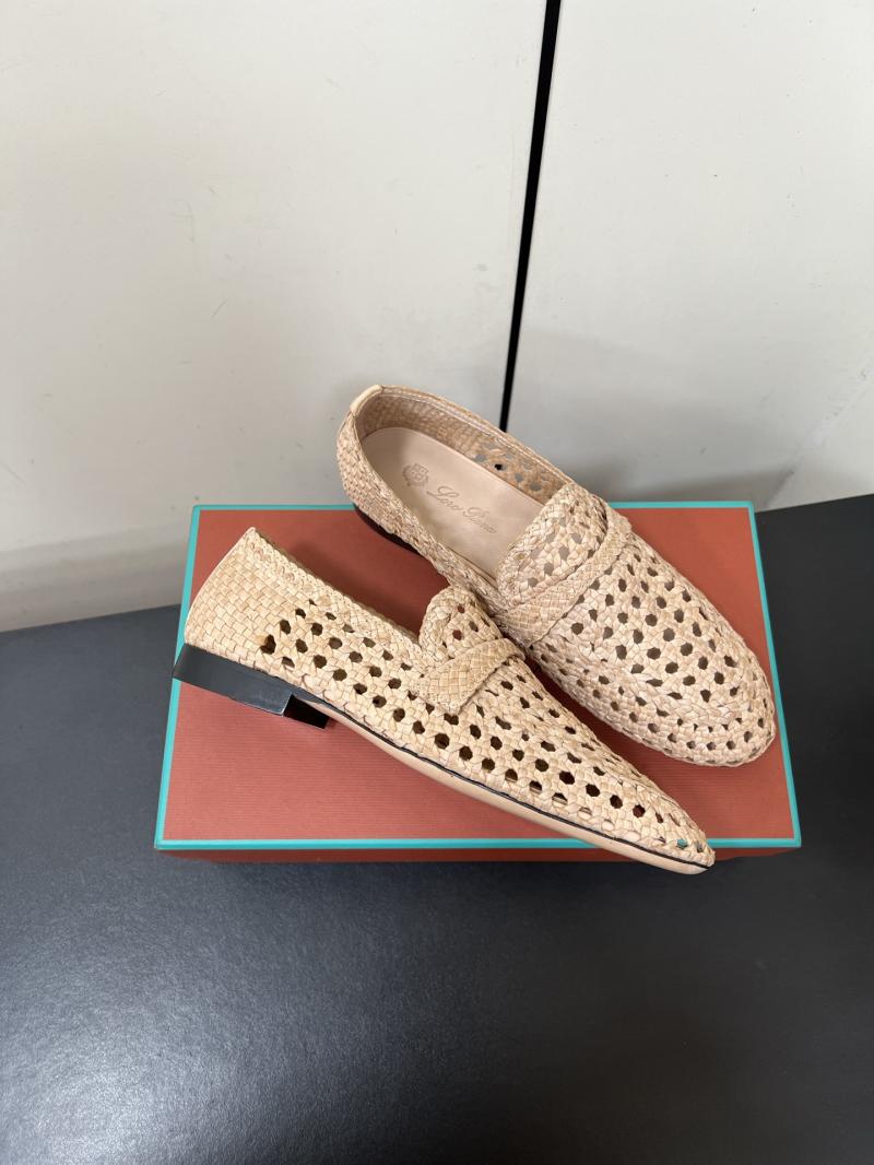 Loro Piana Loafers SLPL61002