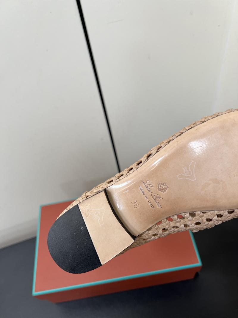 Loro Piana Loafers SLPL61002