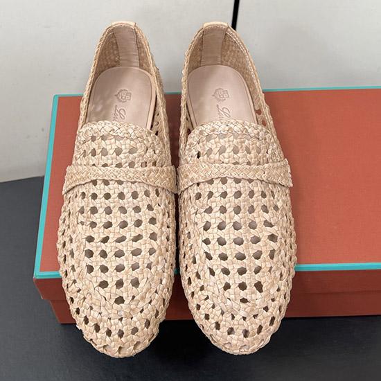 Loro Piana Loafers SLPL61002
