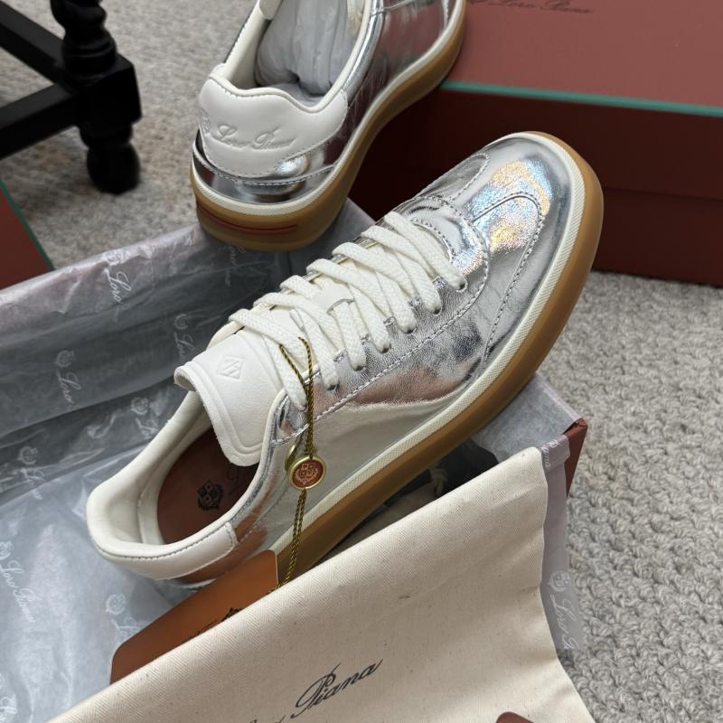 Loro Piana Unisex Sneakers SLPS61501