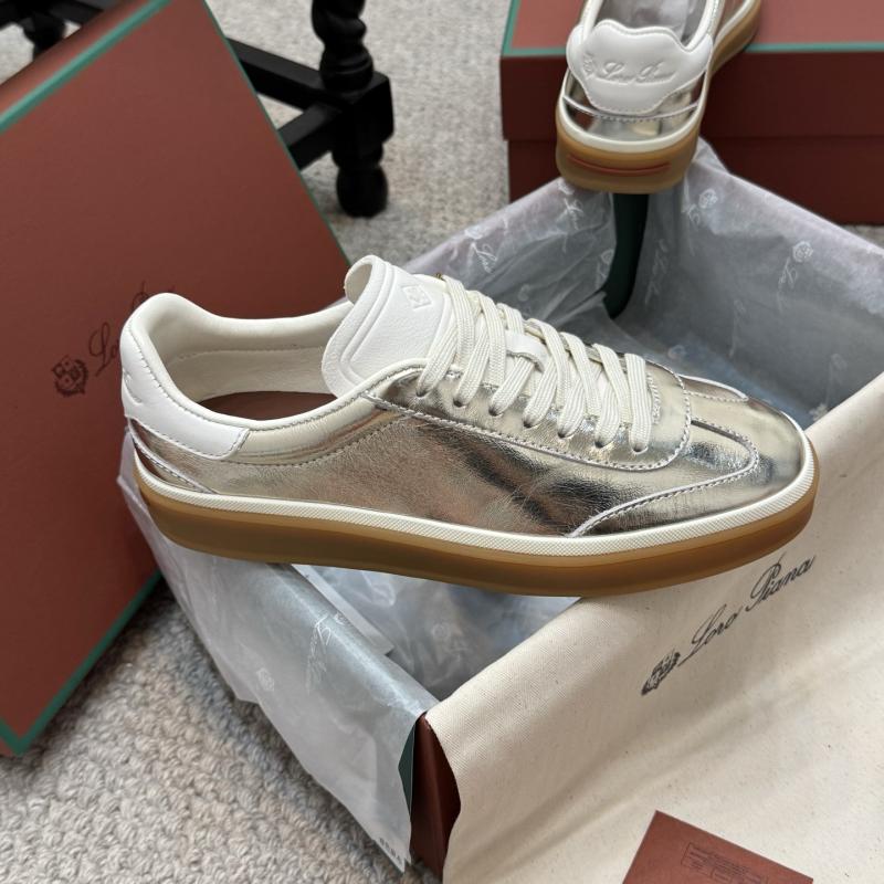 Loro Piana Unisex Sneakers SLPS61502