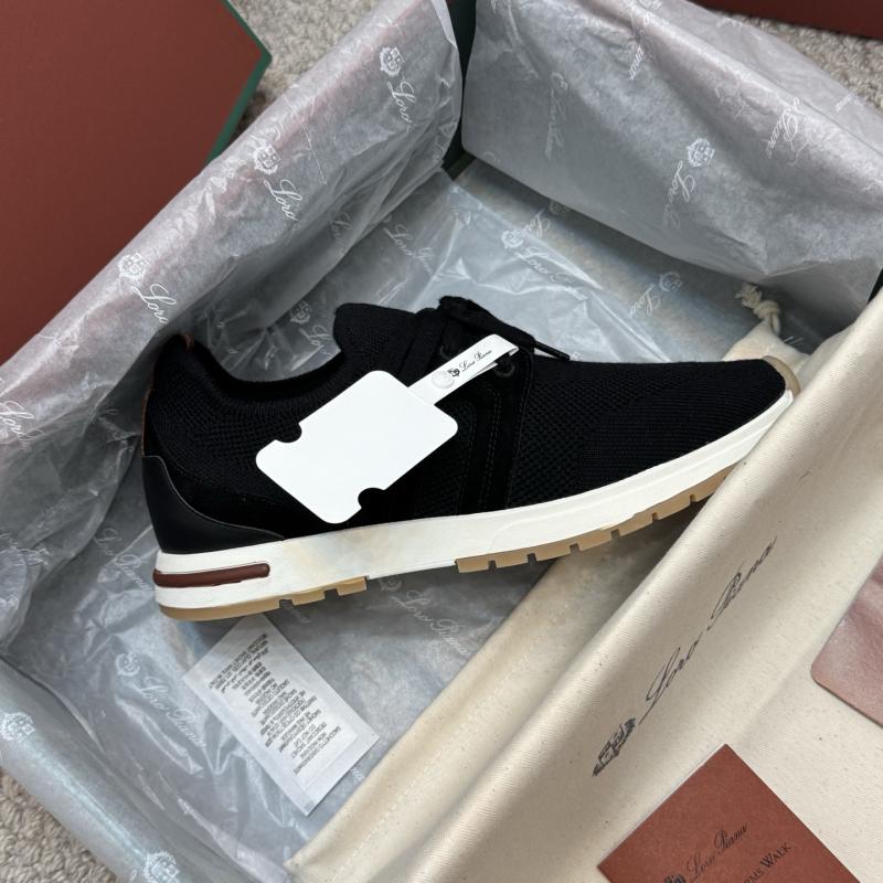 Loro Piana Unisex Sneakers SLPS61503