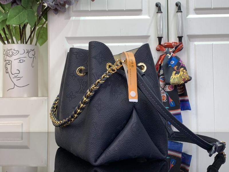 Louis Vuitton Bella Navy M14315