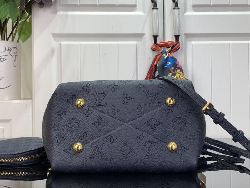 Louis Vuitton Bella Navy M14315