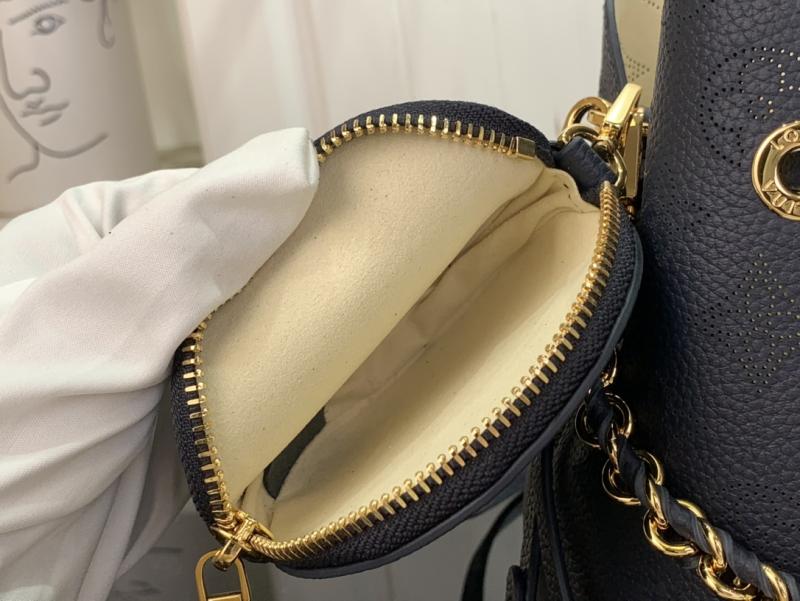 Louis Vuitton Bella Navy M14315