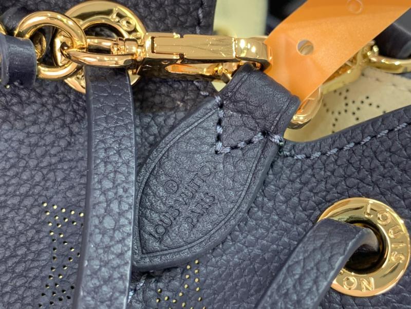 Louis Vuitton Bella Navy M14315