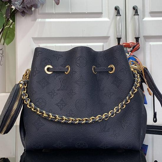 Louis Vuitton Bella Navy M14315