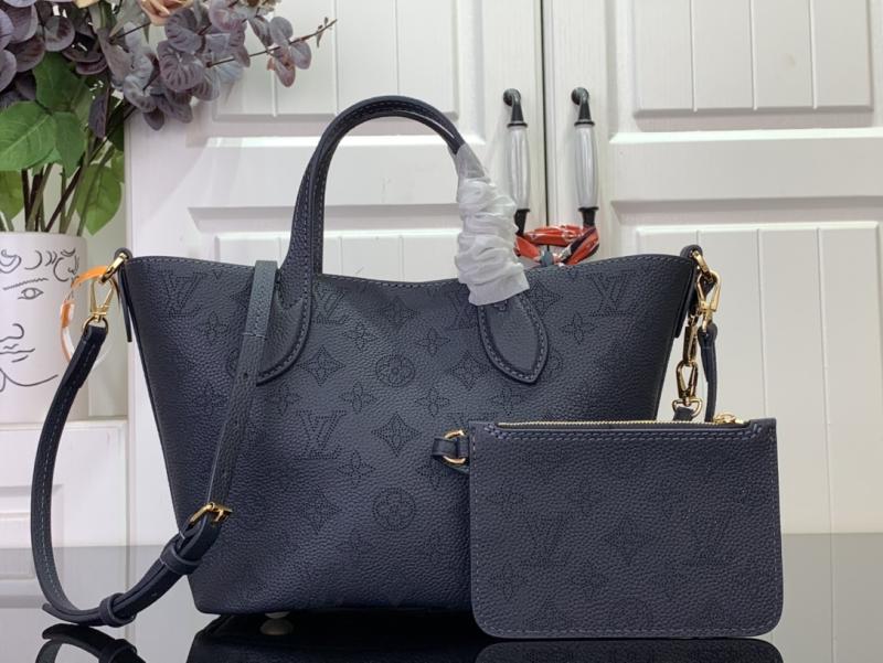 Louis Vuitton Blossom PM Navy M14317