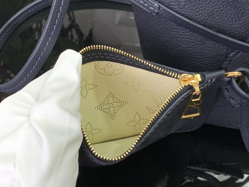 Louis Vuitton Blossom PM Navy M14317