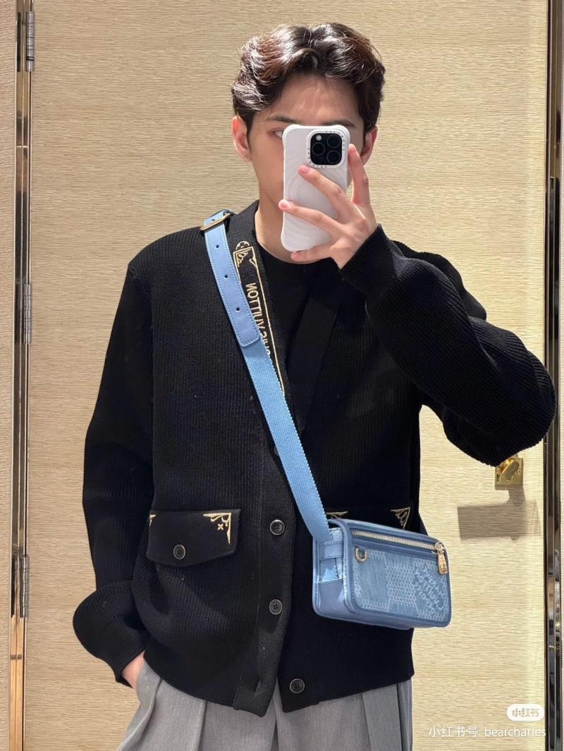 Louis Vuitton Bosphore Wearable Wallet N00210