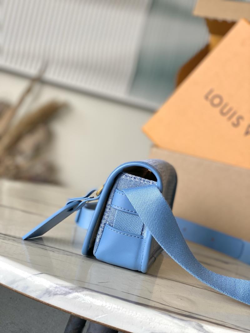 Louis Vuitton Bosphore Wearable Wallet N00210