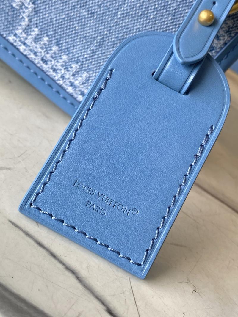 Louis Vuitton Bosphore Wearable Wallet N00210