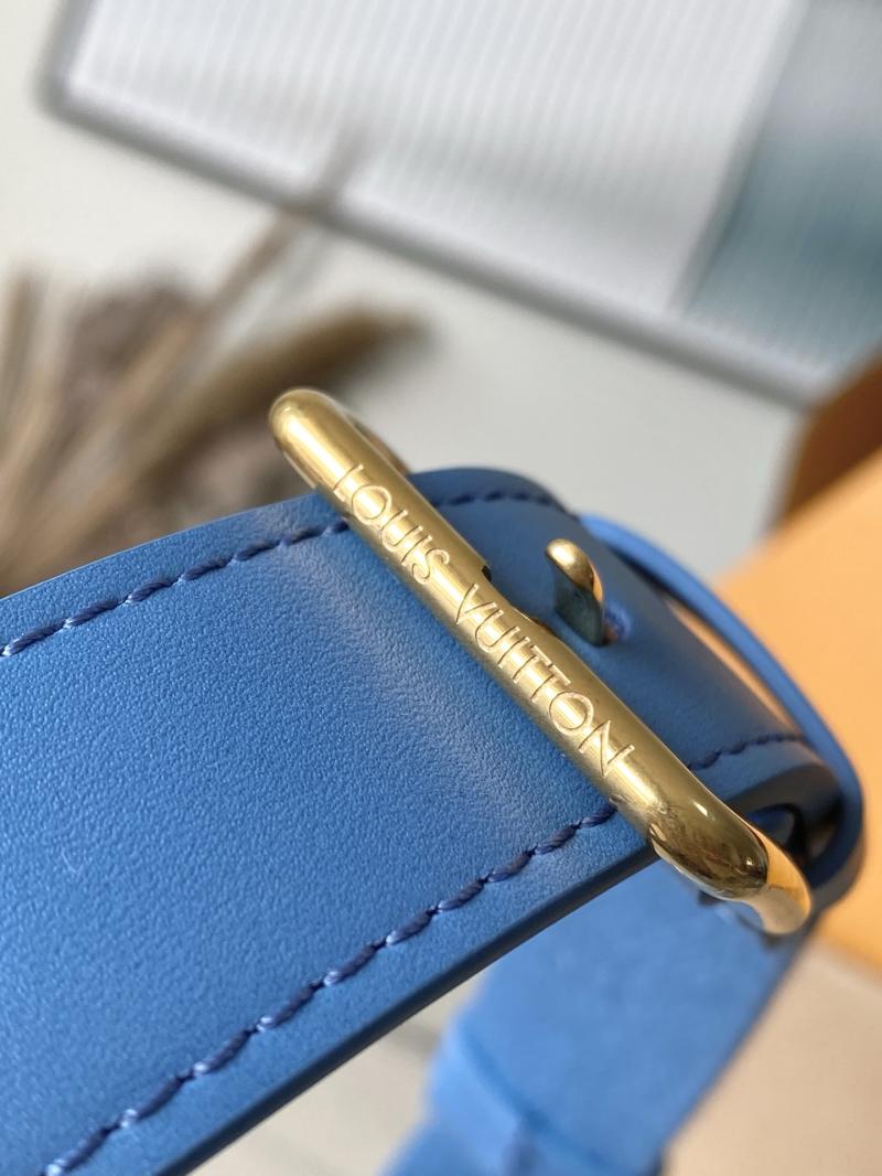 Louis Vuitton Bosphore Wearable Wallet N00210