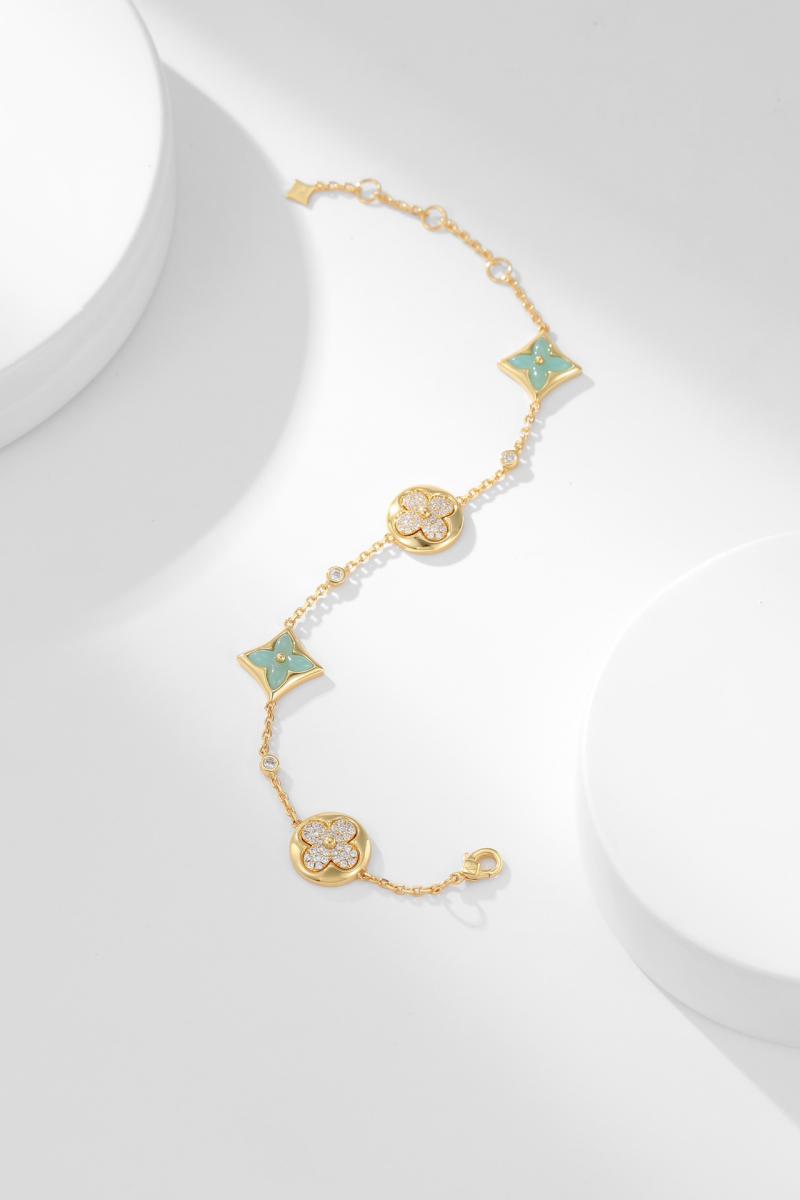 Louis Vuitton Bracelet LB52801