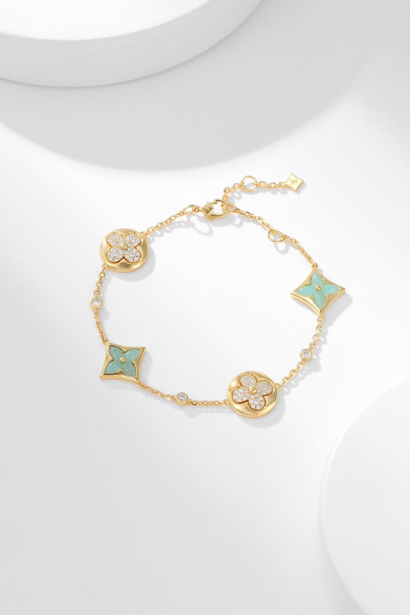 Louis Vuitton Bracelet LB52801