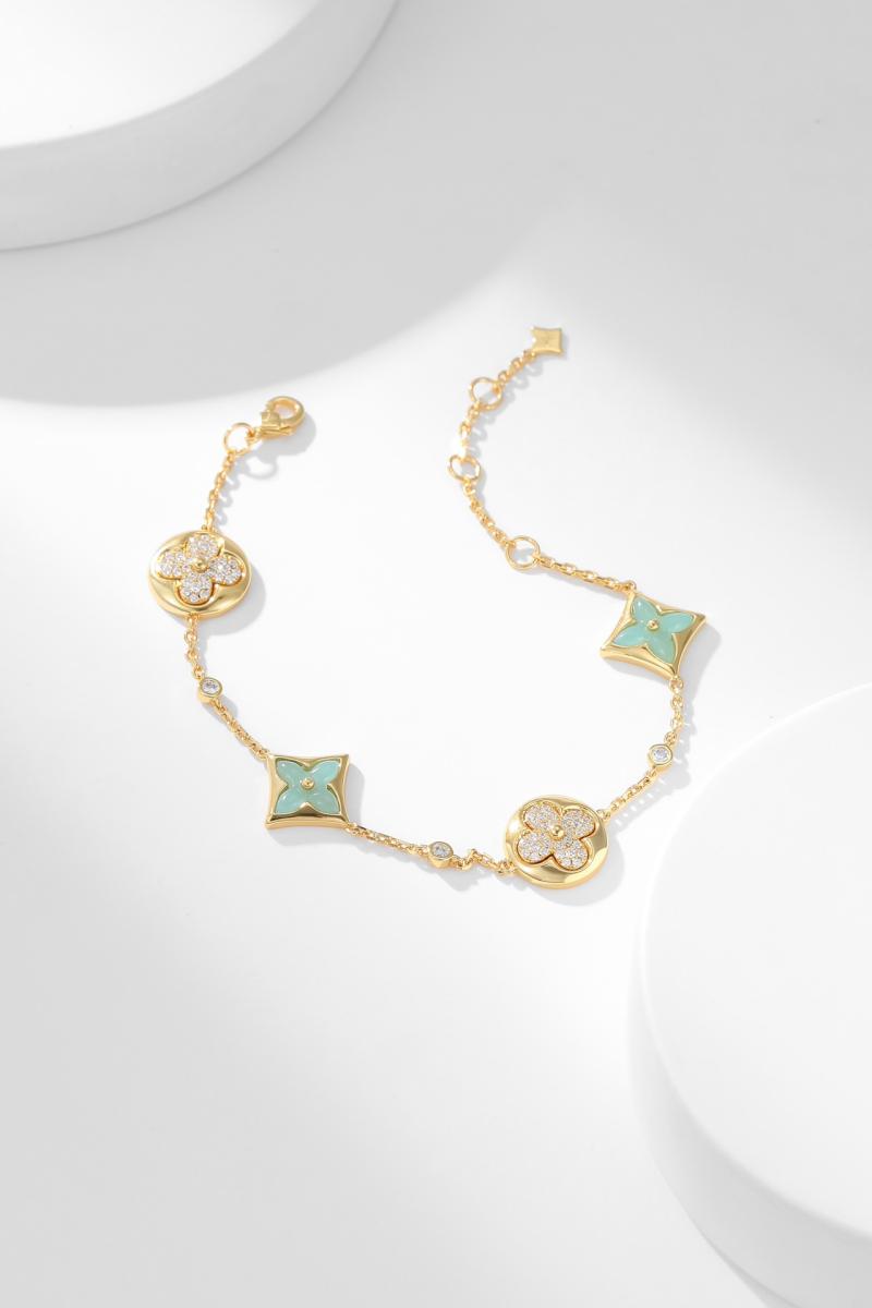 Louis Vuitton Bracelet LB52801