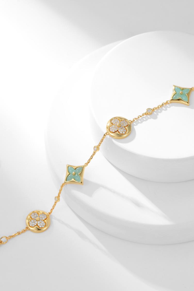 Louis Vuitton Bracelet LB52801