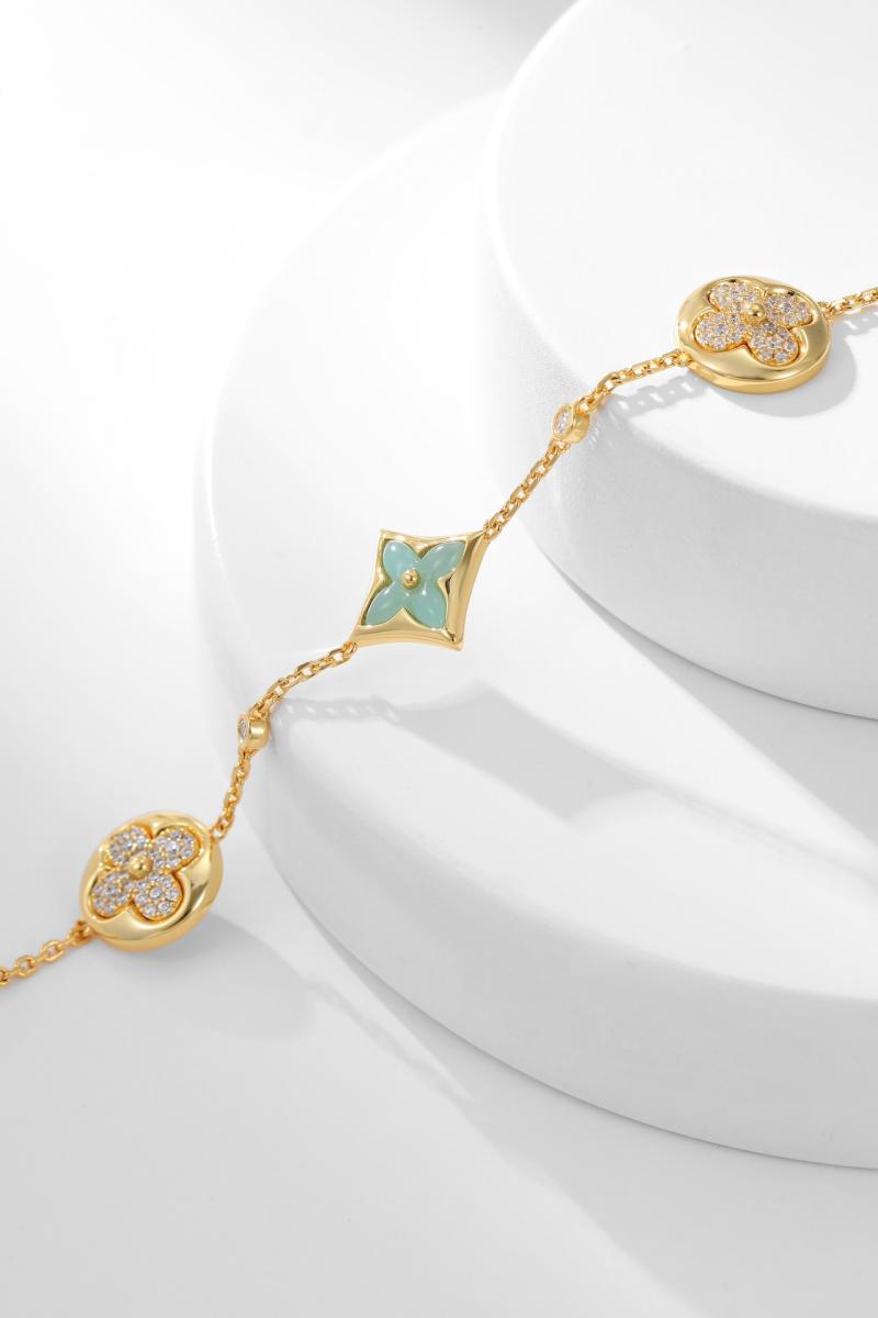 Louis Vuitton Bracelet LB52801
