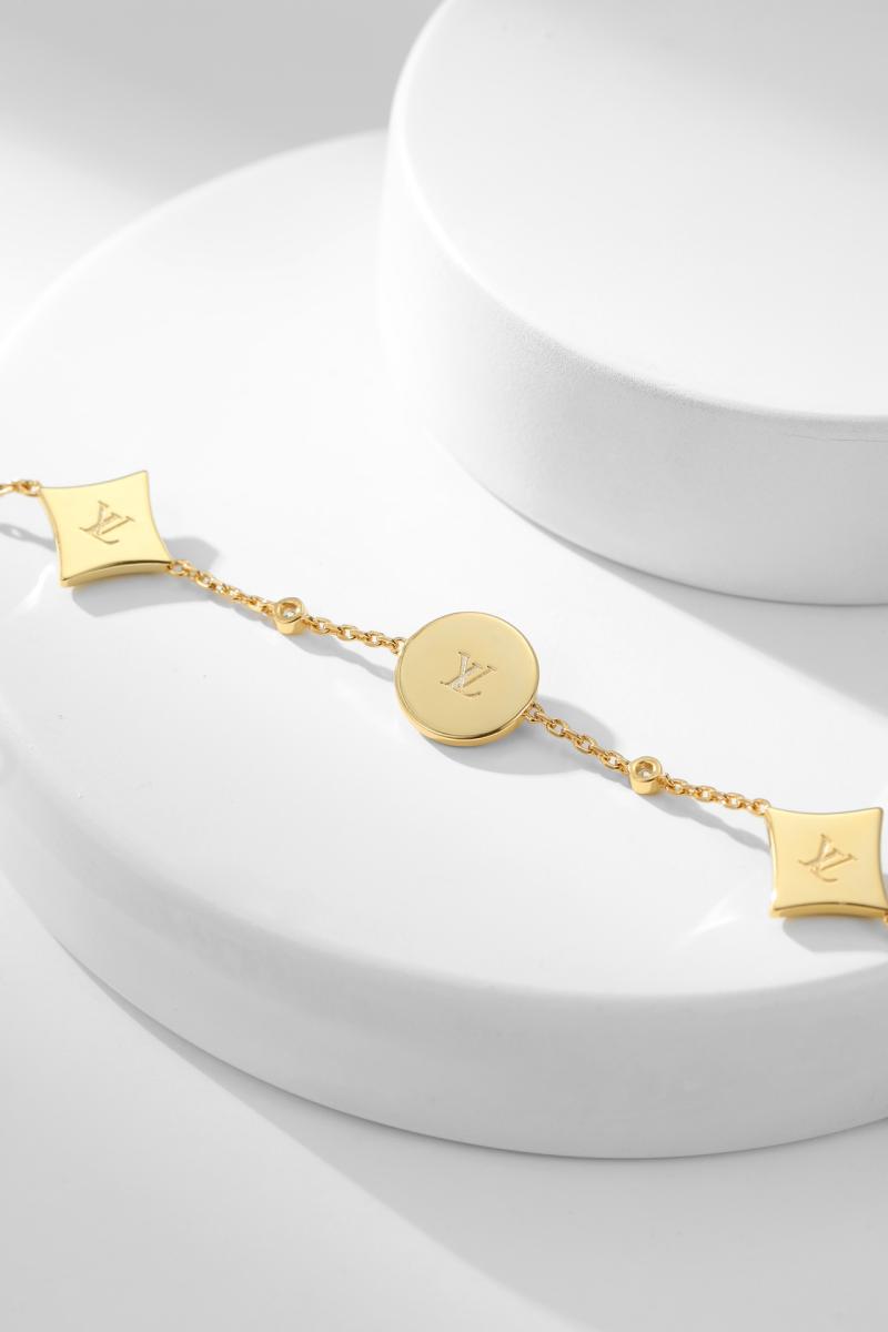 Louis Vuitton Bracelet LB52801