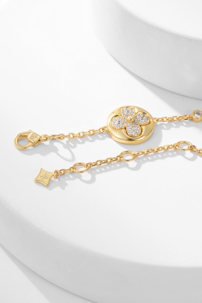 Louis Vuitton Bracelet LB52801