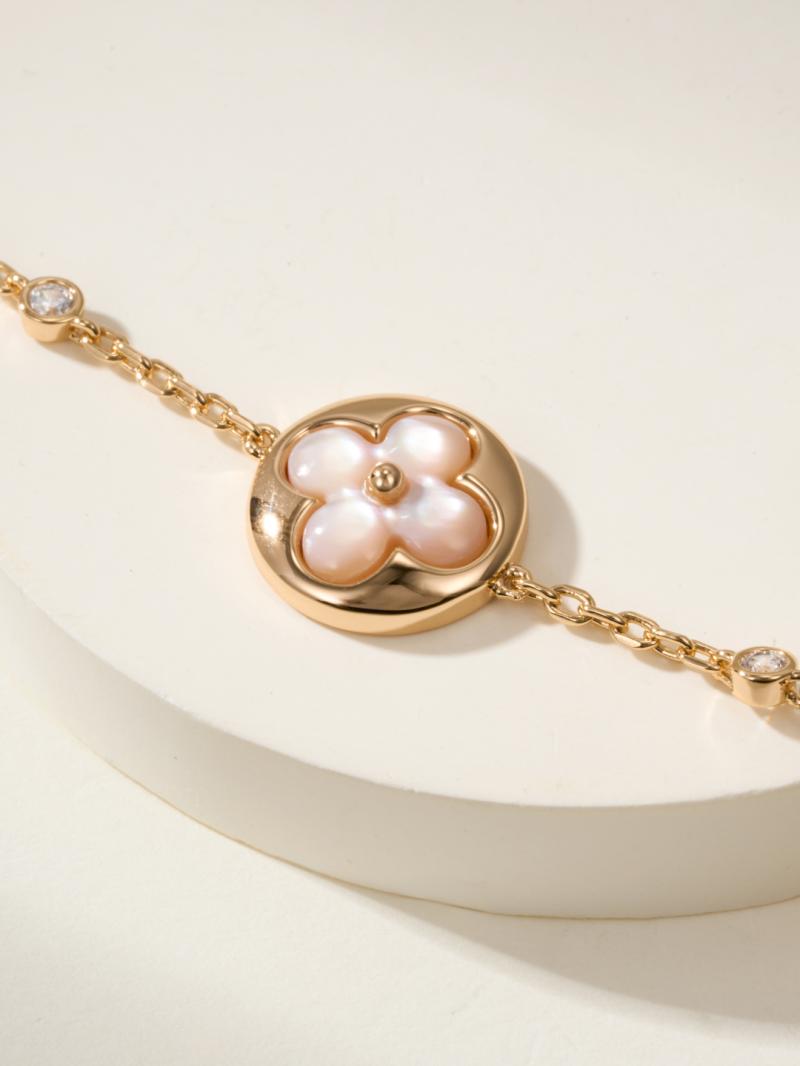 Louis Vuitton Bracelet LB52803
