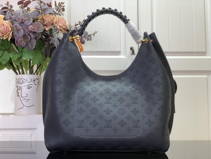 Louis Vuitton Carmel Navy M14310