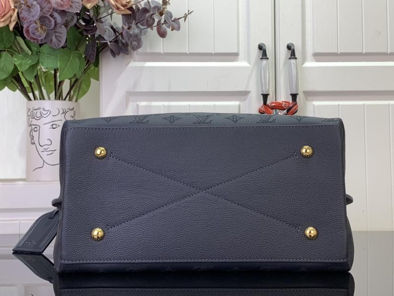 Louis Vuitton Carmel Navy M14310