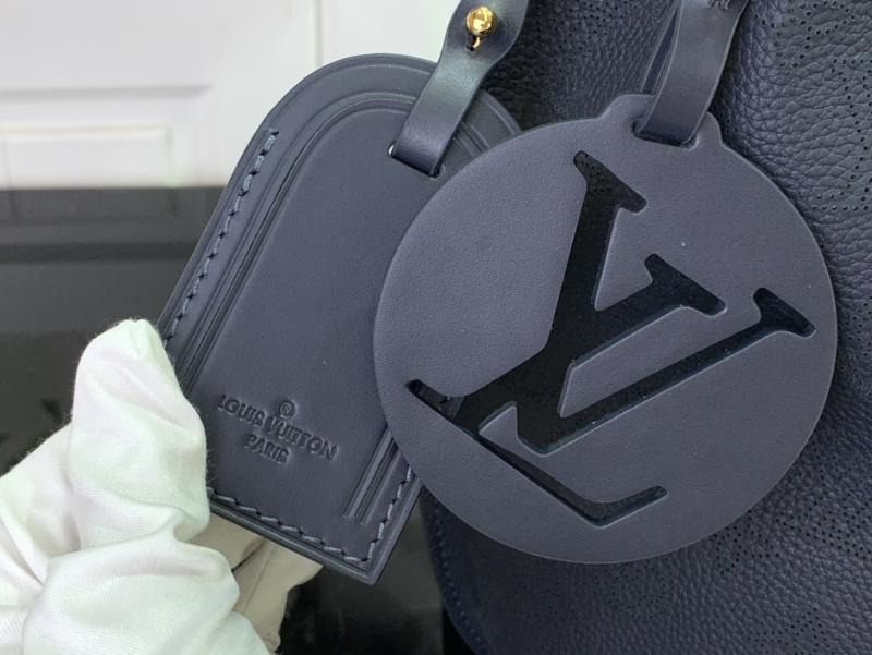 Louis Vuitton Carmel Navy M14310