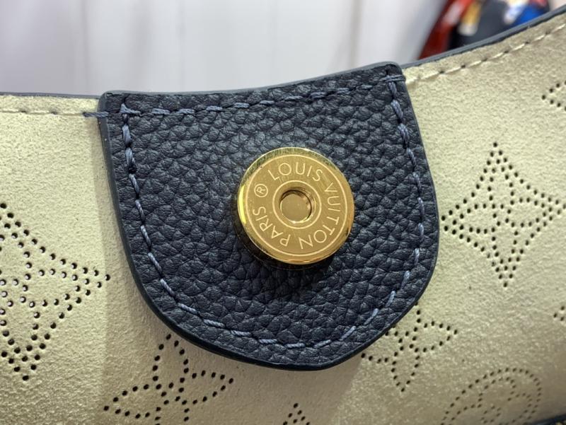 Louis Vuitton Carmel Navy M14310