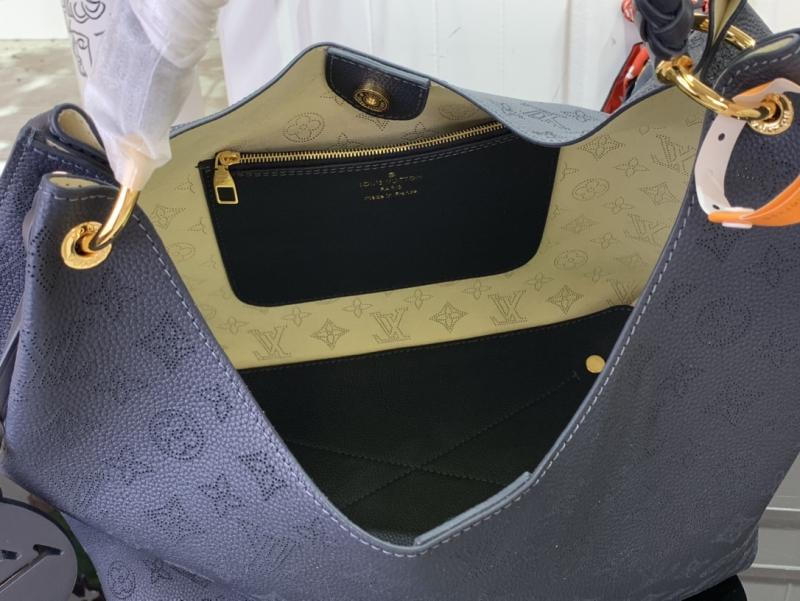 Louis Vuitton Carmel Navy M14310