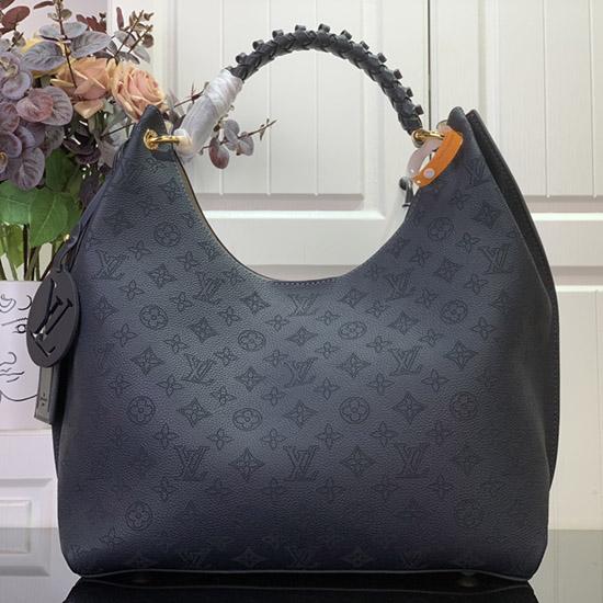 Louis Vuitton Carmel Navy M14310